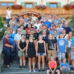 Vereinsausflug 2015