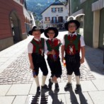 Jungschützen-Landesschießen 2018 – Lienz