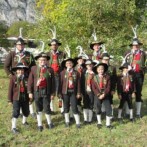Jungschützen-Viertelschießen 2018 – Haiming
