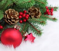 Weihnachtsgrüße